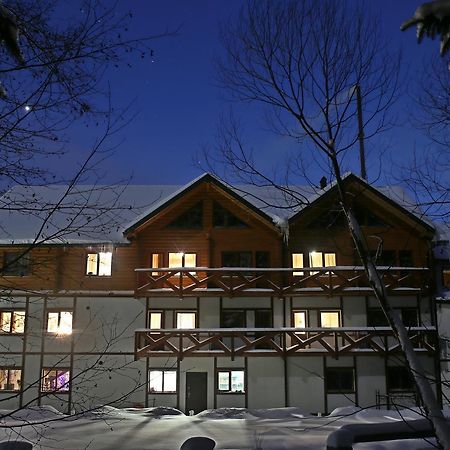 Cheremosh Iablunîțea Exterior foto