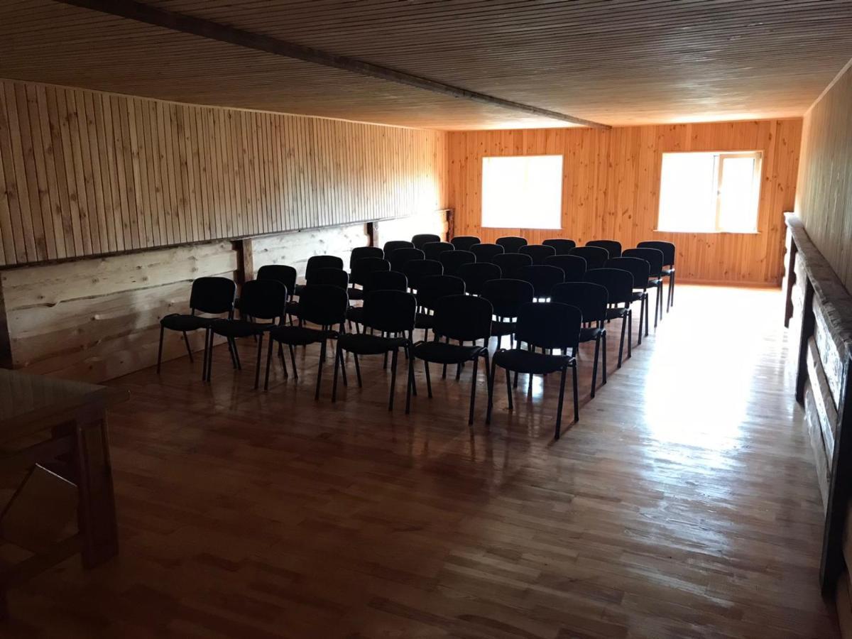 Cheremosh Iablunîțea Exterior foto